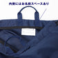 ソフトボンザック CONVERSE コンバース キッズ 子供 男の子 女の子  W39×H42×D16cm 2層式 ナップサック プールバッグ スイムバッグ リュック ボンサック お名前タグ付き Wファスナー セパレート収納 水泳バッグ 水泳用品 体操服入れ 着替え袋