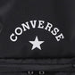 ソフトボンザック CONVERSE コンバース キッズ 子供 男の子 女の子  W39×H42×D16cm 2層式 ナップサック プールバッグ スイムバッグ リュック ボンサック お名前タグ付き Wファスナー セパレート収納 水泳バッグ 水泳用品 体操服入れ 着替え袋