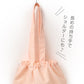 プールバッグ キッズ 女の子 ナップサック 2WAY トートバッグ CECIL McBEE セシルマクビー ショルダーバッグ 大きめ 体操服入れ 水着入れ お名前スペース 紐調節可 ポリエステル ブラック ベージュ ピンク W38×H44cm 学校用 水泳授業