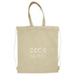 プールバッグ キッズ 女の子 ナップサック 2WAY トートバッグ CECIL McBEE セシルマクビー ショルダーバッグ 大きめ 体操服入れ 水着入れ お名前スペース 紐調節可 ポリエステル ブラック ベージュ ピンク W38×H44cm 学校用 水泳授業