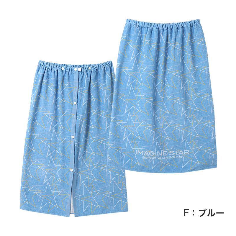 ラップタオル 巻きタオル プールタオル 綿100％ 名前タグ付き キッズ 子供 80×120cm 男の子 女の子 小学生 幼稚園 保育園 ジュニア 水泳 スイミング 海水浴 水遊び お風呂上がり 着替え バスタオル ビーチタオル 夏 プール用品 学校 体育 授業