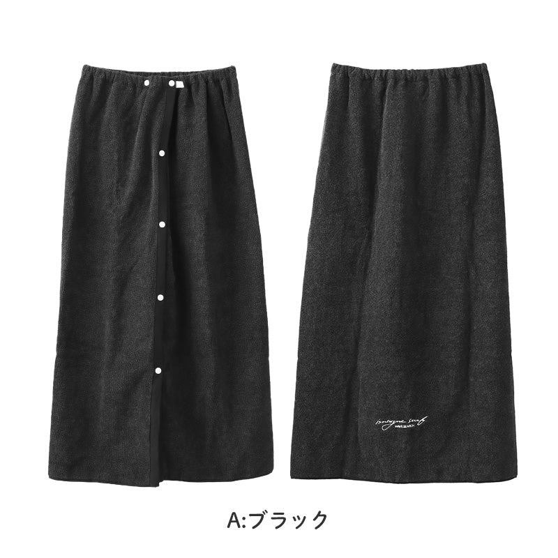 ラップタオル 男の子 綿100％ 巻きタオル プールタオル 着替えタオル シャーリング タオル スナップボタン 100cm丈 ネームタグ付き 子供 キッズ ジュニア ボーイズ プール 海 水泳 スイミング 学校 小学生 中学生 水泳教室 プール用品 水泳用品