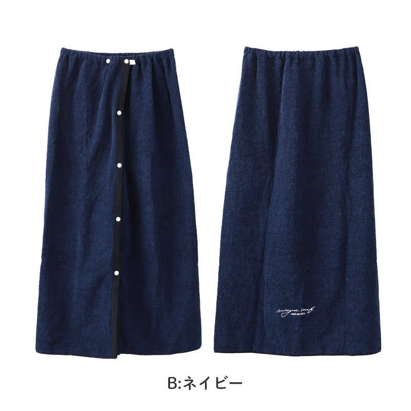 ラップタオル 男の子 綿100％ 巻きタオル プールタオル 着替えタオル シャーリング タオル スナップボタン 100cm丈 ネームタグ付き 子供 キッズ ジュニア ボーイズ プール 海 水泳 スイミング 学校 小学生 中学生 水泳教室 プール用品 水泳用品