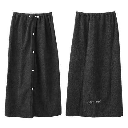 ラップタオル 男の子 綿100％ 巻きタオル プールタオル 着替えタオル シャーリング タオル スナップボタン 100cm丈 ネームタグ付き 子供 キッズ ジュニア ボーイズ プール 海 水泳 スイミング 学校 小学生 中学生 水泳教室 プール用品 水泳用品