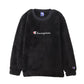 チャンピオン キッズ プリントスウェット 130 140 150 160 Champion トレーナー 綿100％ ロゴ 男の子 女の子 (在庫限り)