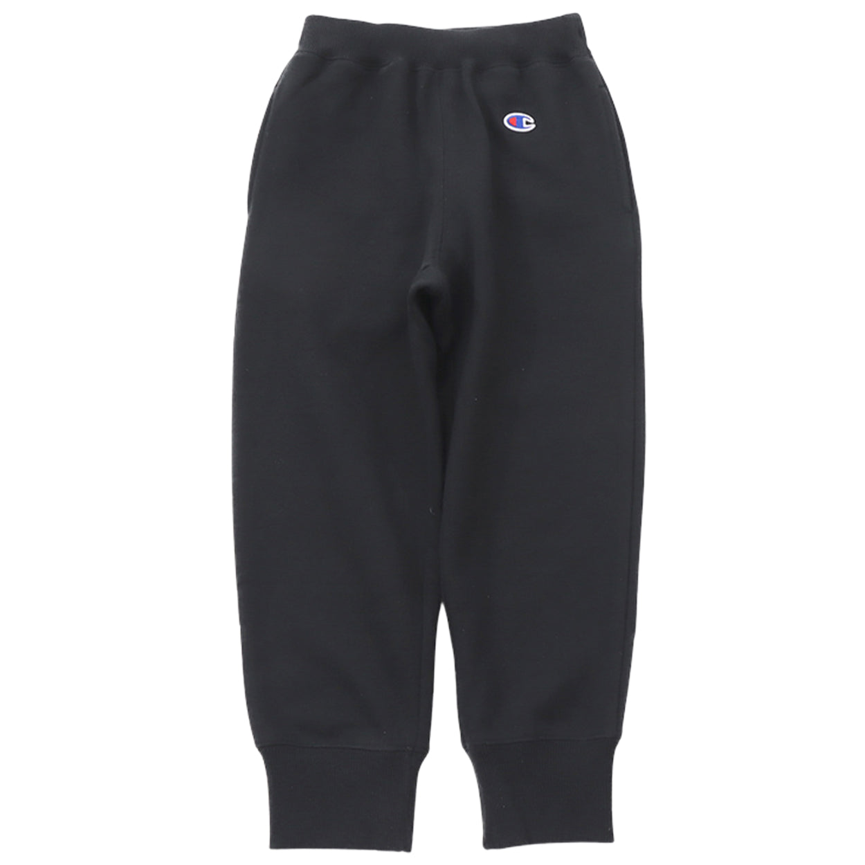 チャンピオン スウェットパンツ キッズ ロングパンツ 長ズボン 綿100％ 裏毛 90cm～160cm 子供 子ども 秋冬 部屋着 ルームウェア 100 110 120 130 140 150 160