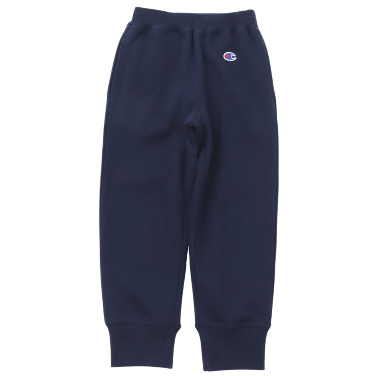 チャンピオン スウェットパンツ キッズ ロングパンツ 長ズボン 綿100％ 裏毛 90cm～160cm 子供 子ども 秋冬 部屋着 ルームウェア 100 110 120 130 140 150 160