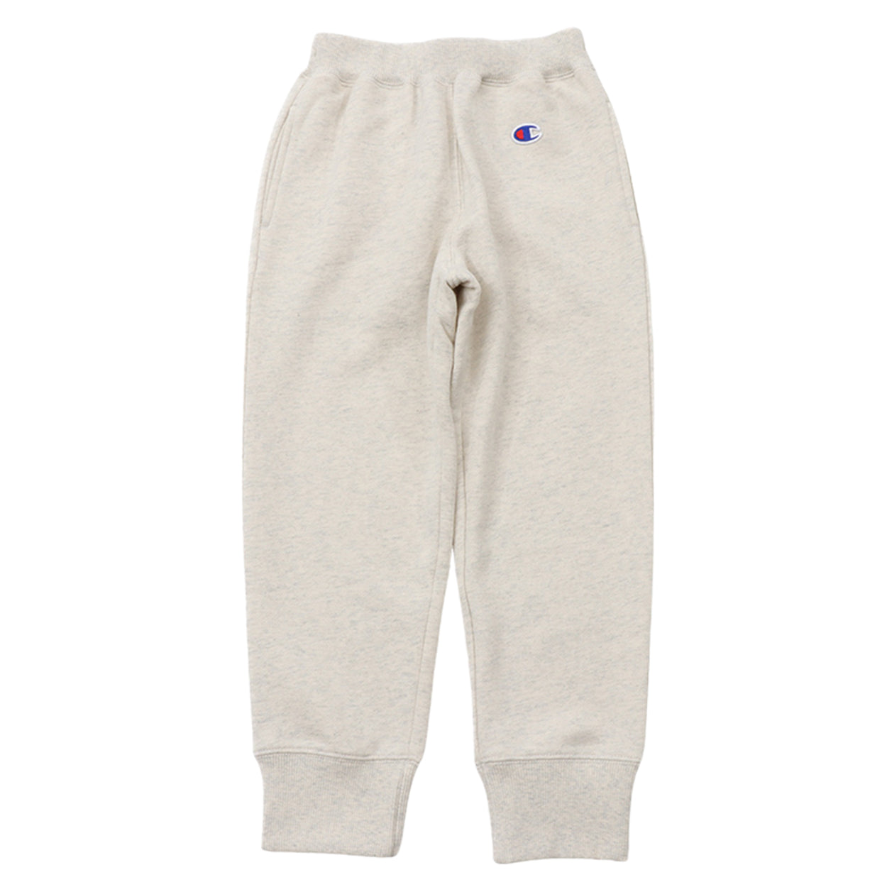 チャンピオン スウェットパンツ キッズ ロングパンツ 長ズボン 綿100％ 裏毛 90cm～160cm 子供 子ども 秋冬 部屋着 ルームウェア 100 110 120 130 140 150 160