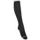ソックス 無地 ハイソックス 白 紺 黒 靴下 ジュニア スクールソックス 2足組 16-18cm～24-26cm ソックス 女子 男子 通学 学生 子供