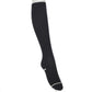 ソックス 無地 ハイソックス 白 紺 黒 靴下 ジュニア スクールソックス 2足組 16-18cm～24-26cm ソックス 女子 男子 通学 学生 子供