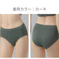 ショーツ リブ生地 やわらか 優しいフィット感  無地 シンプル リラックス ストレッチ 伸縮性 伸びる ヨガ おうち 自宅 ゆったり らくらく 黒 グレー 茶 青 緑 M L LL