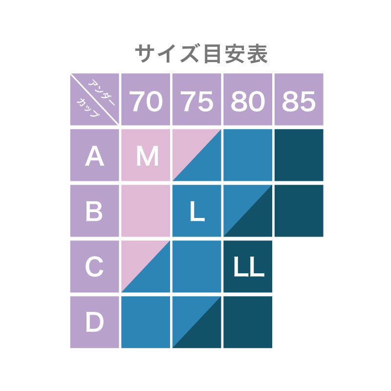 レディース スポーツブラ ハーフトップ ノンワイヤーブラ ブラジャー M L LL スポブラ ヨガ ジョギング 運動 ダンス ブラ 下着 インナー Yバック ランニング