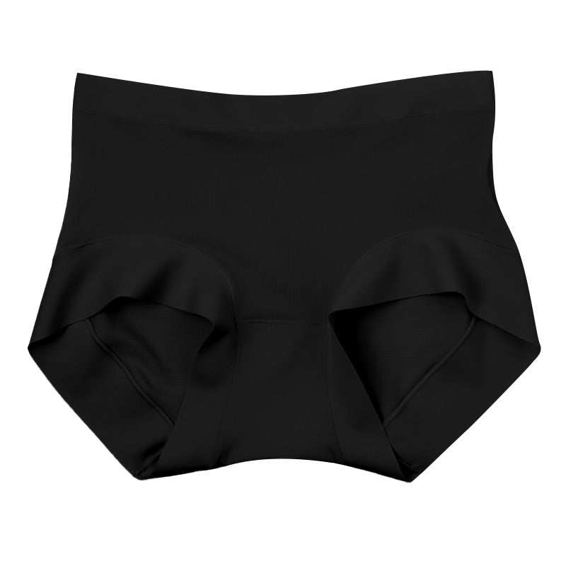 レディース ショーツ インナー 下着 女性用 やわらか フィット M L LL 3L 4L パンツ ストレッチ 伸びる 締め付けない ゴムなし ゴム不使用 ノーストレス 楽ちん らくちん 肌ざわり なめらか レーヨン混 シンプル 無地 デイリー 普段使い 大きいサイ