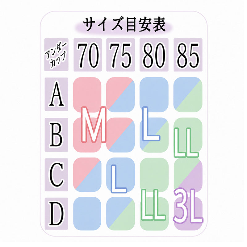 極薄 ノンワイヤーブラ 涼しい 薄手 メッシュ ブラジャー レディース 吸水速乾 M L LL 3L カップ裏 夏用 軽い 着け心地 ムレにくい 3段階ホック ずれにくい ワイヤーなし 下着 インナー 通気性 肩ひもメッシュ アンダーメッシュ デイリー 普段使い