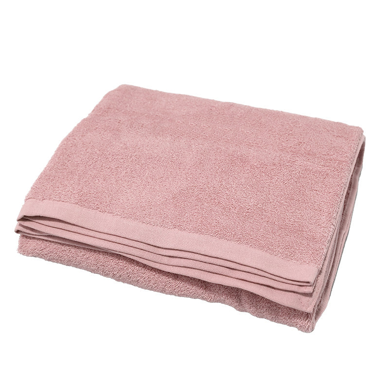 バスタオル 大判 大判タオル タオル 大きい 綿100 タオルシーツ コットン 無地 90cm×170cm シーツ エステ マッサージ タオルケット 超大判バスタオル 日用品