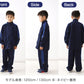 男の子 ジュニア ジャージ 上下セット セットアップ 130cm～160cm セット キッズジャージ 長袖 長ズボン 体操服 男の子 キッズ 子供 トレーニングウェア スポーツ (在庫限り)