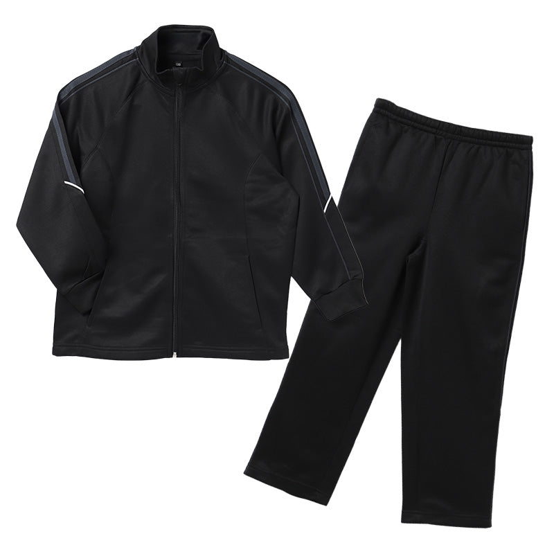 男の子 ジュニア ジャージ 上下セット セットアップ 130cm～160cm セット キッズジャージ 長袖 長ズボン 体操服 男の子 キッズ 子供 トレーニングウェア スポーツ