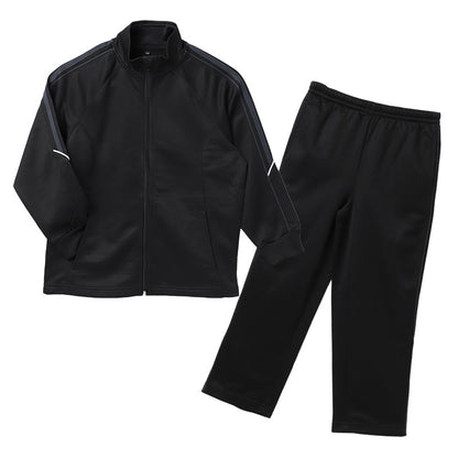 男の子 ジュニア ジャージ 上下セット セットアップ 130cm～160cm セット キッズジャージ 長袖 長ズボン 体操服 男の子 キッズ 子供 トレーニングウェア スポーツ