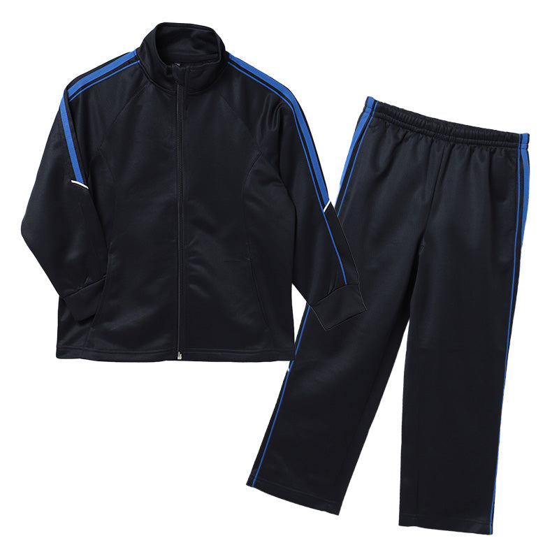 男の子 ジュニア ジャージ 上下セット セットアップ 130cm～160cm セット キッズジャージ 長袖 長ズボン 体操服 男の子 キッズ 子供 トレーニングウェア スポーツ