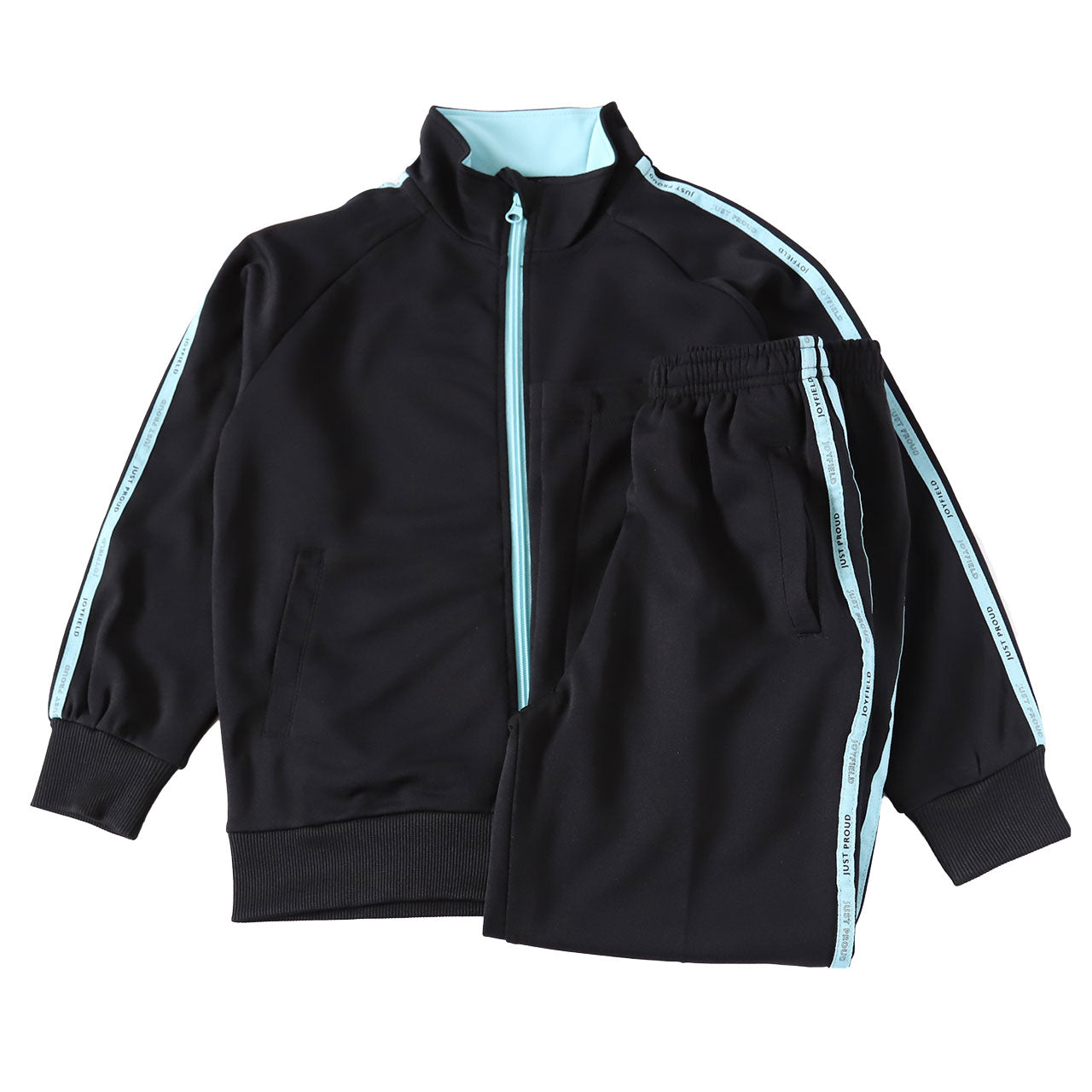 sho表ジャージAFBOOST起毛ロングチェスト5ｘ3ｍｍSDオーダー料込 しょうしょうAFBOOST 起毛 ロングチェスト5x3mmSDオーダー料