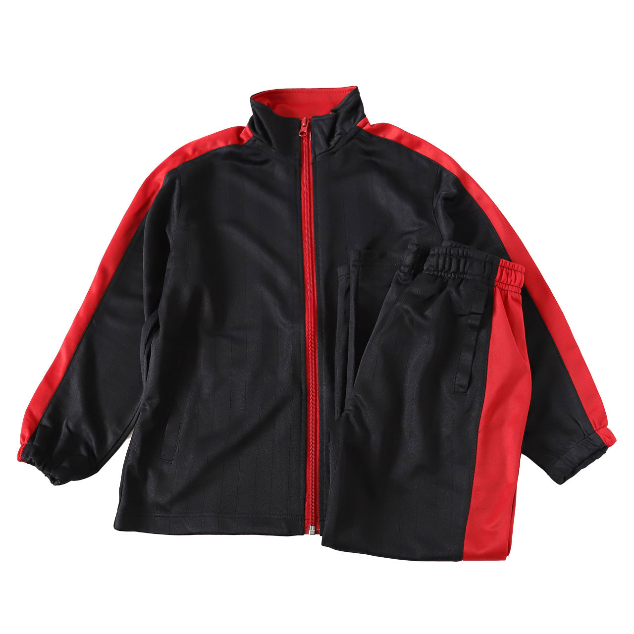 子供 ジャージ 上下セット 男女兼用 セットアップ 110cm～160cm キッズ