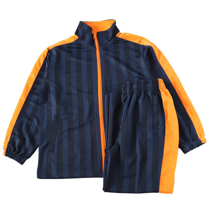 子供 ジャージ 上下セット 男女兼用 セットアップ 110cm～160cm キッズジャージ 長袖 長ズボン 体操服 キッズ ジュニア トレーニングウェア 子供 スポーツ (在庫限り)