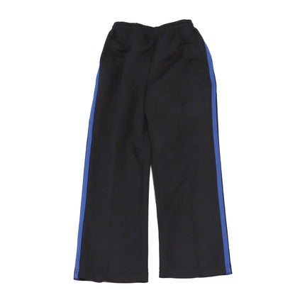 ジャージパンツ トレパン パンツ単体 ズボン 110cm～160cm キッズ ジュニア 男女兼用 キッズジャージ 体操服 ボトムス 長ズボン トレーニングウェア スポーツ 部屋着 (在庫限り)