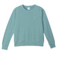 Champion スウェット レディース プルオーバー 裏起毛 ルームウェア 普段着 S M L LL 無地 ベーシック チャンピオン ブランド トレーナー 婦人 綿混
