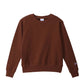 Champion スウェット レディース プルオーバー 裏起毛 ルームウェア 普段着 S M L LL 無地 ベーシック チャンピオン ブランド トレーナー 婦人 綿混