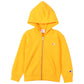 Champion パーカー 子供 キッズ 男の子 女の子 裏毛 ジップ 100cm～160cm champion フード アウター キッズ ボーイズ ガールズ