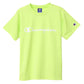 チャンピオン キッズ Tシャツ 速乾 半袖 子供 スポーツ 100cm～170cm (champion 100 110 120 130 140 150 160 170 子供服 男の子 女の子 トップス ジュニア)