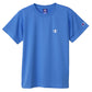 チャンピオン キッズ Tシャツ 速乾 半袖 子供 スポーツ 100cm～170cm (champion 100 110 120 130 140 150 160 170 子供服 男の子 女の子 トップス ジュニア) (在庫限り)