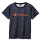 チャンピオン 子供用 半袖 スポーツ Tシャツ 130cm～160cm champion 130 140 150 160 子供服 男の子 女の子 トップス ジュニア メッシュ (在庫限り)