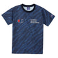 チャンピオン 子供用 半袖 スポーツ Tシャツ 130cm～160cm champion 130 140 150 160 子供服 男の子 女の子 トップス ジュニア メッシュ (在庫限り)