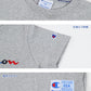 チャンピオン キッズ Tシャツ 100cm～140cm tシャツ 半袖 ロゴt 男の子 女の子 子供服 こども服 トップス 100 110 120