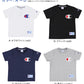 チャンピオン キッズ Tシャツ 100cm～140cm tシャツ 半袖 ロゴt 男の子 女の子 子供服 こども服 トップス 100 110 120