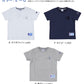 チャンピオン キッズ Tシャツ 100cm～140cm tシャツ 半袖 ロゴt 男の子 女の子 子供服 こども服 トップス 100 110 120