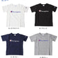 チャンピオン キッズ Tシャツ 90cm～140cm tシャツ 子供服 半袖 子供 男の子 女の子 Champion シャツ トップス こども服 100 110 (在庫限り)