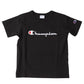 チャンピオン キッズ Tシャツ 90cm～140cm tシャツ 子供服 半袖 子供 男の子 女の子 Champion シャツ トップス こども服 100 110