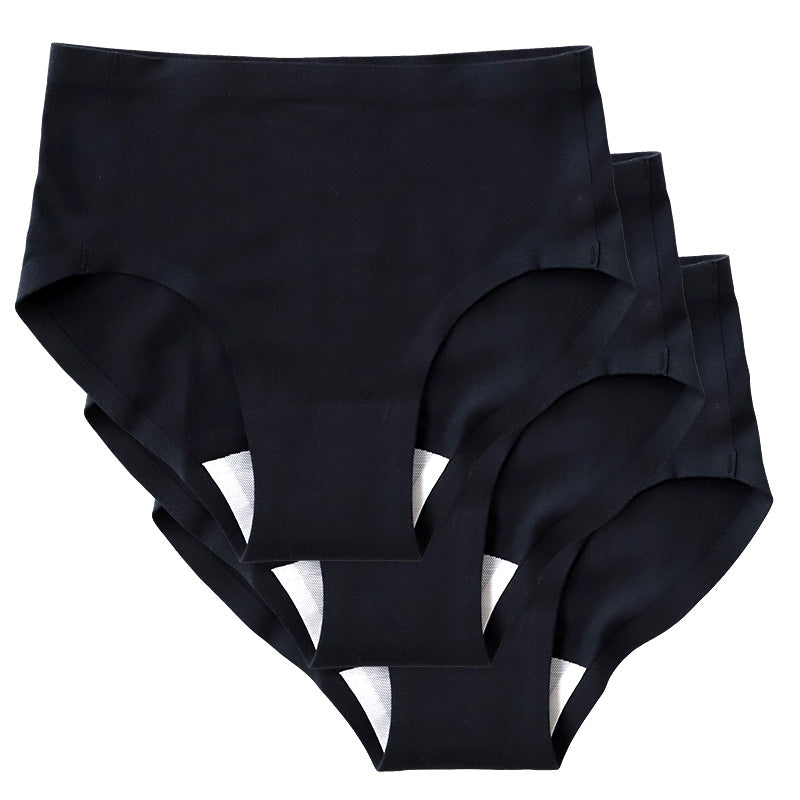 サニタリーショーツ ジュニア 昼用 3枚セット 140～160cm ショーツ