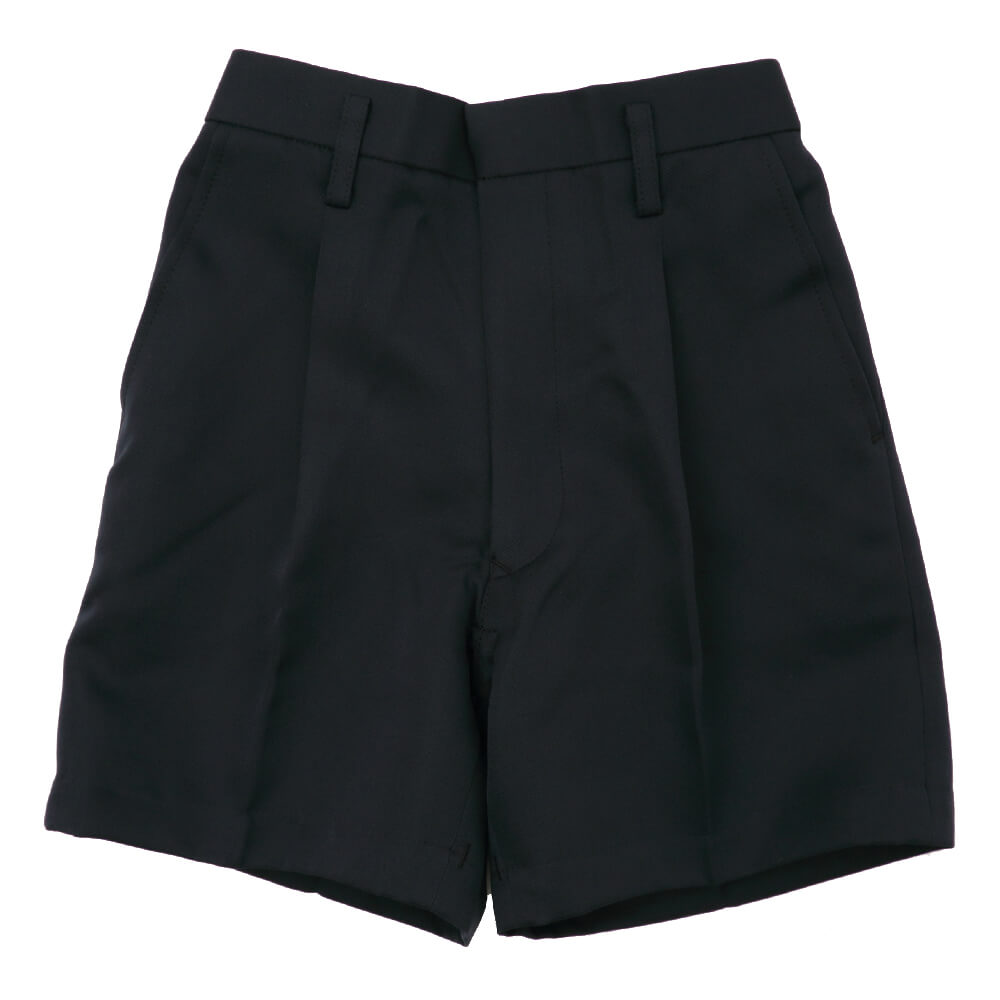 制服 半ズボン 小学生 鳩サクラ 男子 120cmB～160cmB (学生服