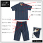 父の日 パジャマ 夏用 ギフト 暑さ対策 シャツ tシャツ 実用的 プレゼント ルームウェア 男性 夏 メンズ 大きいサイズ しじら織り 和 柄 上下 セットアップ M L LL 3L 4L パジャマ 部屋着 半袖 おしゃれ 高級 涼しい 和服 和装 寝巻き トップス (在庫限り)