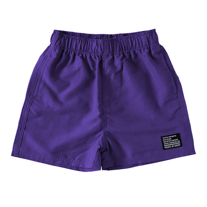 キッズ ハーフパンツ 子供 サーフパンツ スポーツ アウトドア 水陸両用 110cm～160cm ショートパンツ キャンプ 半ズボン スイミング 男児 ハーフボトム プール 海 スクール水着