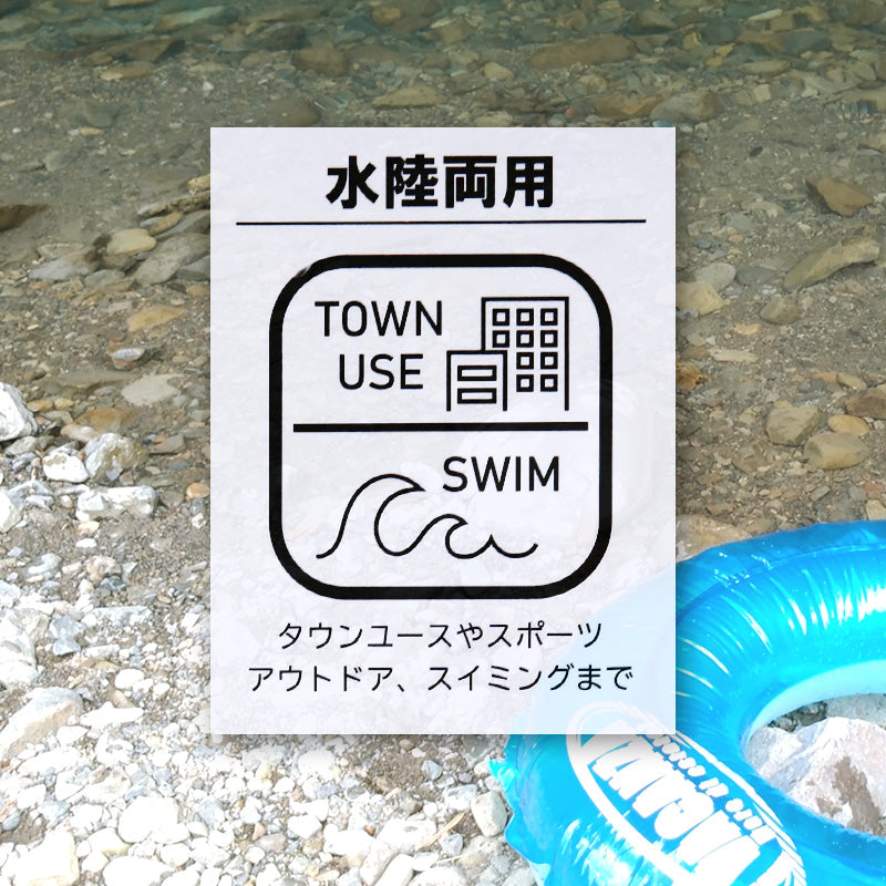 キッズ ハーフパンツ 子供 サーフパンツ スポーツ アウトドア 水陸両用 130cm～160cm ショートパンツ キャンプ 半ズボン スイミング 男児 ハーフボトム 川遊び プール 海 (在庫限り)