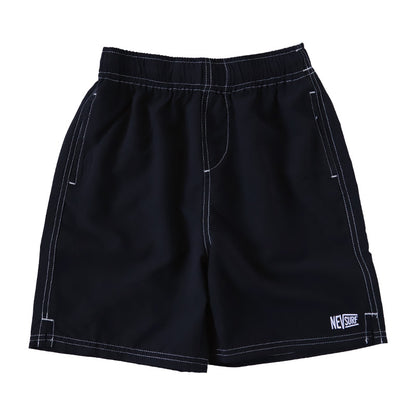 キッズ ハーフパンツ 子供 サーフパンツ スポーツ アウトドア 水陸両用 130cm～140cm ショートパンツ キャンプ 半ズボン スイミング 男児 ハーフボトム 川遊び プール 海