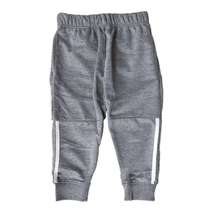 キッズ クロップドパンツ 7分丈 パンツ ボトムス 男の子 ボトム 男児 子供 アウトドア 140cm～160cm キャンプ 夏 春 秋 スポーツ (在庫限り)