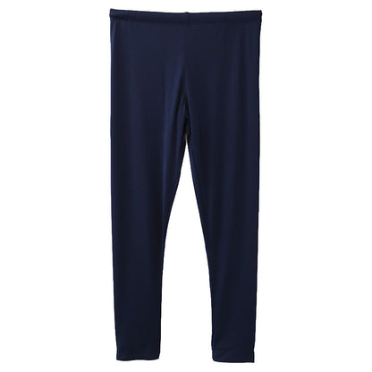 ラッシュレギンス レディース UV対策 日焼け対策 紫外線対策 M L 水着 スイムレギンス ラッシュガードレギンス 薄手 ストレッチ ソフトフィット メッシュインナー 海 プール ジム ヨガ ランニング 登山 トレッキング 夏 女性 ミセス 婦人 スパッツ