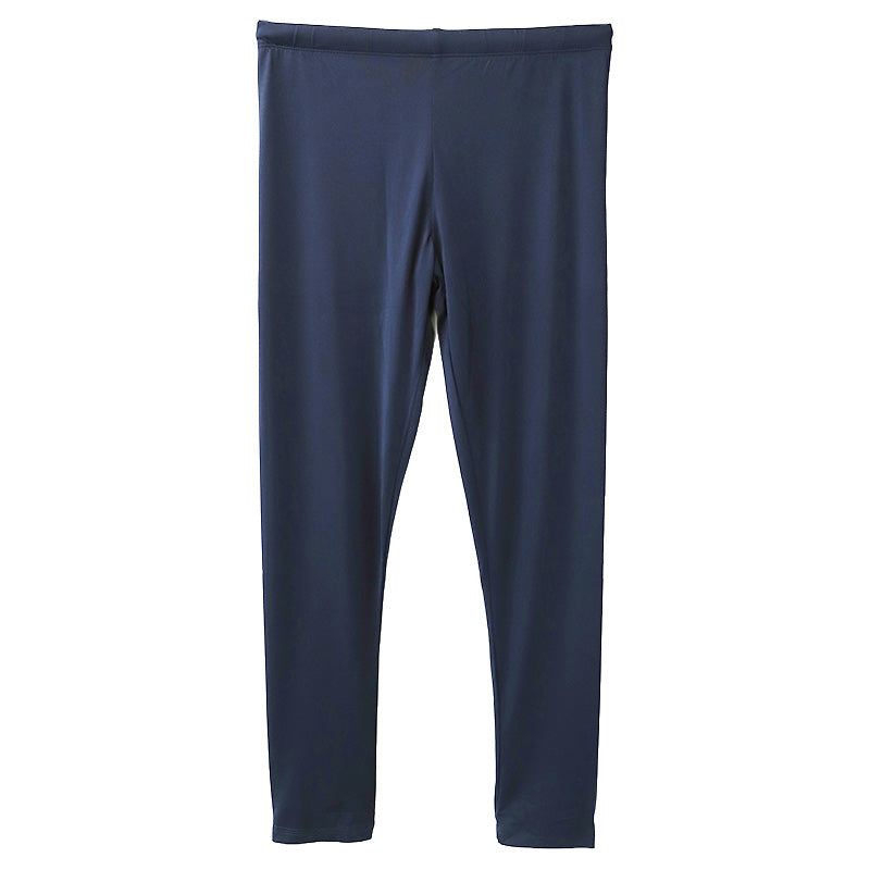 ラッシュレギンス レディース UV対策 日焼け対策 紫外線対策 M L 水着 スイムレギンス ラッシュガードレギンス 薄手 ストレッチ ソフトフィット メッシュインナー 海 プール ジム ヨガ ランニング 登山 トレッキング 夏 女性 ミセス 婦人 スパッツ
