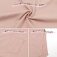 レディース ワンピース 夏 春夏 綿100％ コットン フレンチ袖 M L 半袖 ロング丈 ロングワンピース Tシャツワンピース カットソーワンピース ルームウェア 部屋着 サイドスリット 胸ポケット さらさら ゆったり 体型カバー ミセス 大人 シンプル