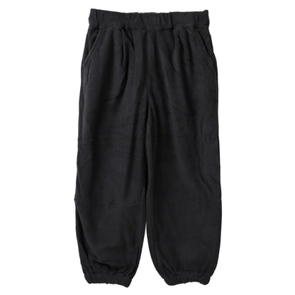 キッズ フリースパンツ 裏起毛 あったか ロングパンツ 男の子 子供服 ボトムス リラックスパンツ 暖かい 防寒 ウエストひも ポケット付き 110cm 120cm 130cm 140cm 150cm 160cm 男児 ジュニア 小学生 中学生 子ども ボーイズ パンツ 長ズボン